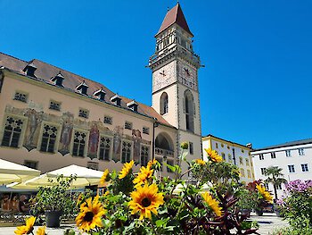 Passau